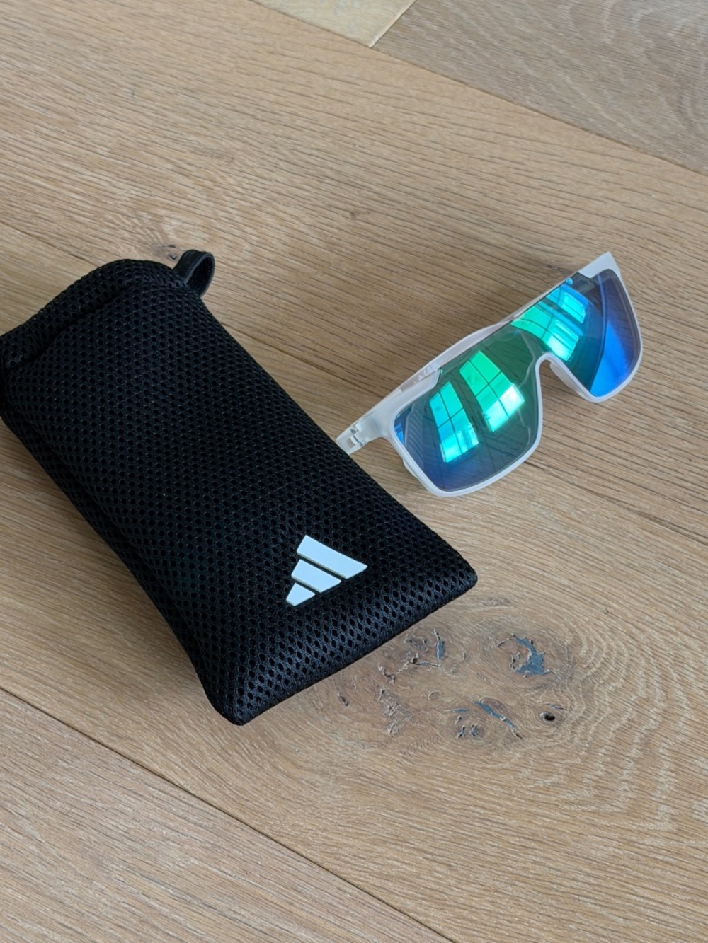 Adidas Sport Sunglasses